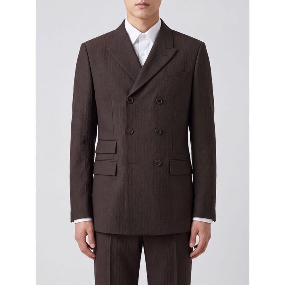 Burberry Men Jacket Men Burberry